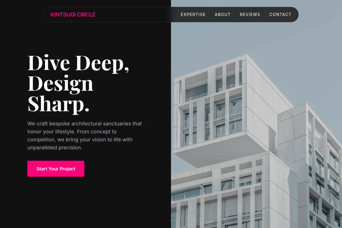 Subtle Architecture Studio