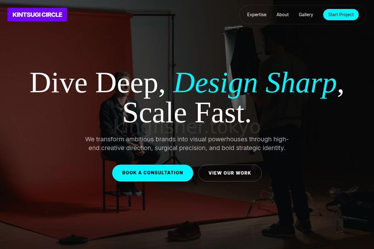 Grid Creative Direction